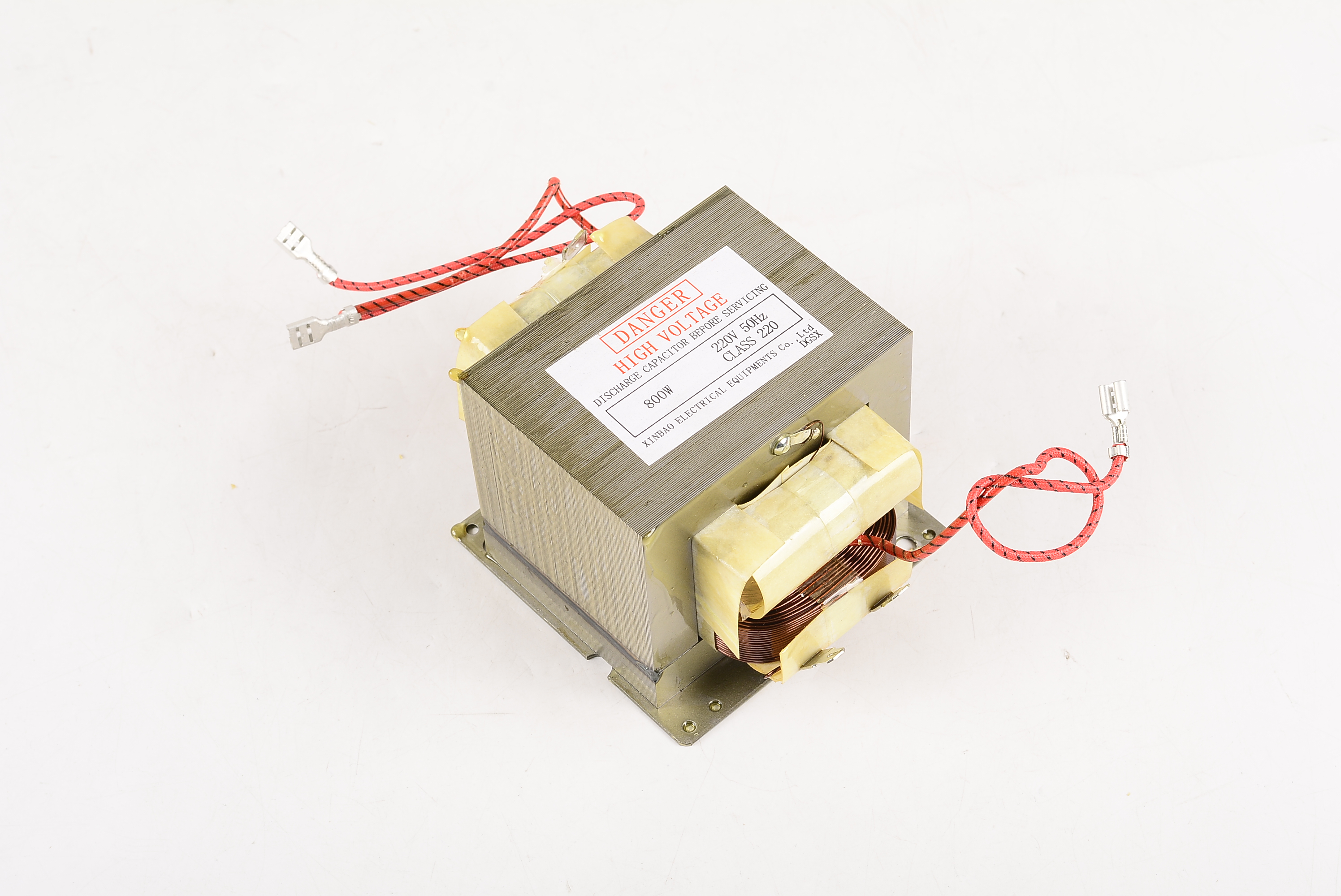 Transformer - B11040002